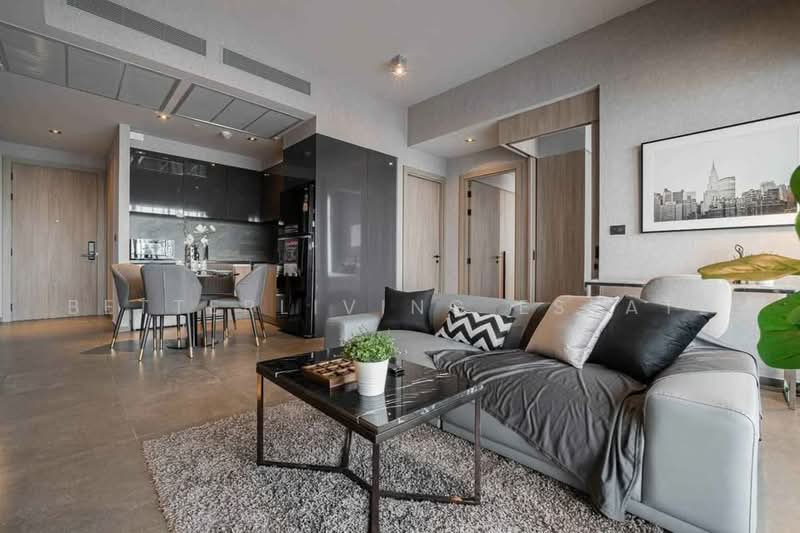 The Lofts Asoke : เดอะ ลอฟท์ อโศก, กรุงเทพ, ถนนสุขุมวิท 21, คลองเตยเหนือ, วัฒนา, กรุงเทพ, 86 ตร.ม., คอนโด ให้เช่า, โดย BetterLiving Estate, 500456614 - DDproperty.com