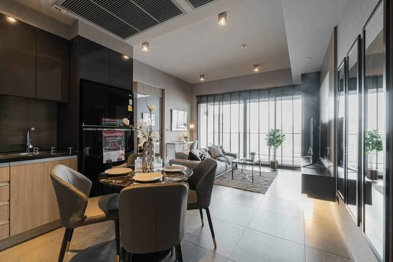 The Lofts Asoke : เดอะ ลอฟท์ อโศก, กรุงเทพ, ถนนสุขุมวิท 21, คลองเตยเหนือ, วัฒนา, กรุงเทพ, 86 ตร.ม., คอนโด ให้เช่า, โดย BetterLiving Estate, 500456614 - DDproperty.com