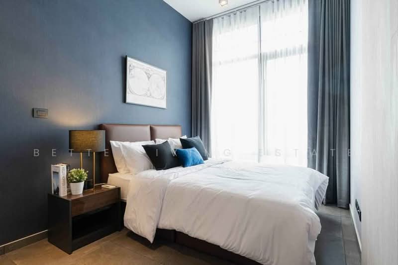 The Lofts Asoke, Bangkok, Sukhumvit 21 Road, Khlongtoei Nua, Watthana, Bangkok, 2 Bedrooms, 86 sqm, Condo For Rent, by BetterLiving Estate, 500456614 - DDproperty.com