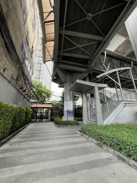 Life Asoke : ไลฟ์ อโศก, กรุงเทพ, ถนนอโศก-ดินแดง แขวงบางกะปิ เขตห้วยขวาง กทม., บางกะปิ, ห้วยขวาง, กรุงเทพ, 30 ตร.ม., คอนโด ให้เช่า, โดย Vichai Annavakulthorn, 500456616 - DDproperty.com