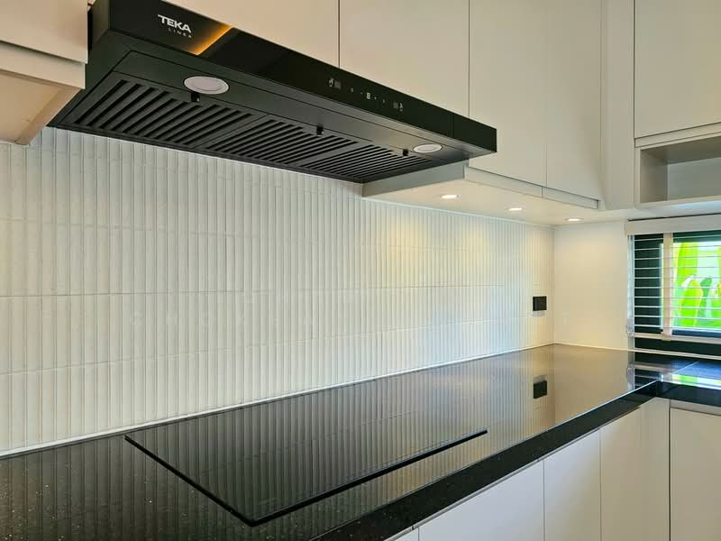 The Clouds Hua Hin 3, Prachuap Khiri Khan, Hin Lek Fai, Hua Hin, Prachuap Khiri Khan, 4 Bedrooms, 480 sqm, Villa For Sale, by Chanpat Choksakulnimit, 500456620 - DDproperty.com
