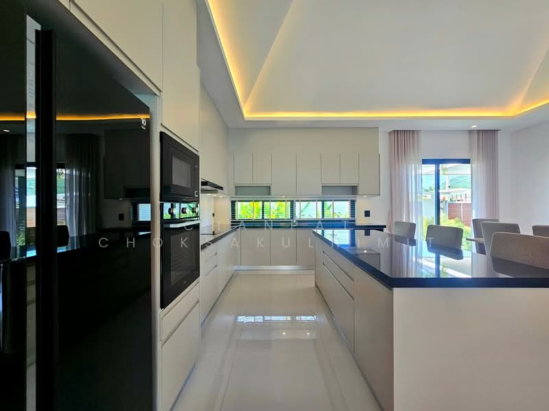 The Clouds Hua Hin 3, Prachuap Khiri Khan, Hin Lek Fai, Hua Hin, Prachuap Khiri Khan, 4 Bedrooms, 480 sqm, Villa For Sale, by Chanpat Choksakulnimit, 500456620 - DDproperty.com