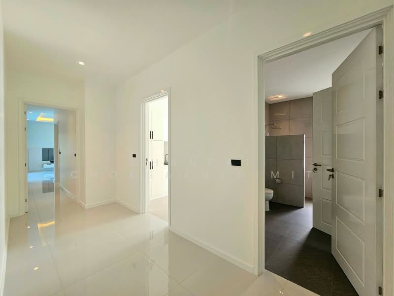 The Clouds Hua Hin 3, Prachuap Khiri Khan, Hin Lek Fai, Hua Hin, Prachuap Khiri Khan, 4 Bedrooms, 480 sqm, Villa For Sale, by Chanpat Choksakulnimit, 500456620 - DDproperty.com
