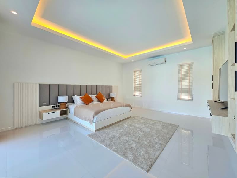 The Clouds Hua Hin 3 : เดอะ คลาวส์ 3 หัวหิน, ประจวบคีรีขันธ์, หินเหล็กไฟ, หัวหิน, ประจวบคีรีขันธ์, 480 ตร.ม., วิลล่า ขาย, โดย Chanpat Choksakulnimit, 500456620 - DDproperty.com