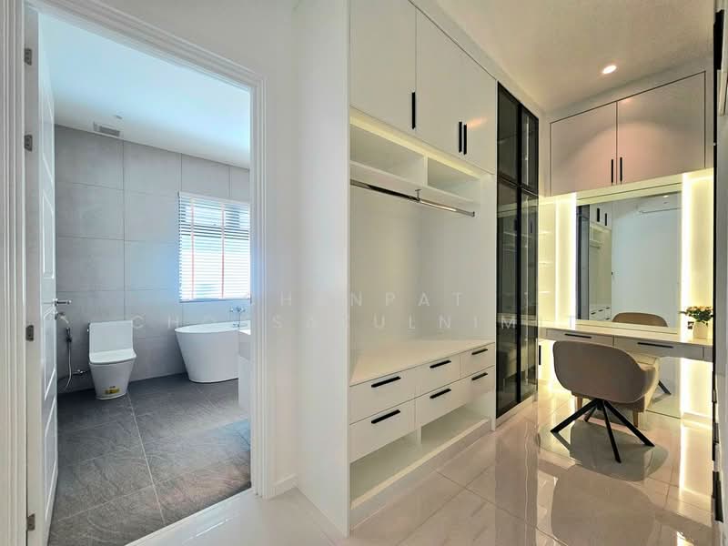 The Clouds Hua Hin 3, Prachuap Khiri Khan, Hin Lek Fai, Hua Hin, Prachuap Khiri Khan, 4 Bedrooms, 480 sqm, Villa For Sale, by Chanpat Choksakulnimit, 500456620 - DDproperty.com