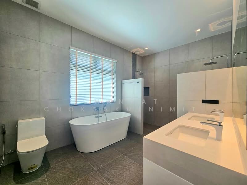 The Clouds Hua Hin 3, Prachuap Khiri Khan, Hin Lek Fai, Hua Hin, Prachuap Khiri Khan, 4 Bedrooms, 480 sqm, Villa For Sale, by Chanpat Choksakulnimit, 500456620 - DDproperty.com