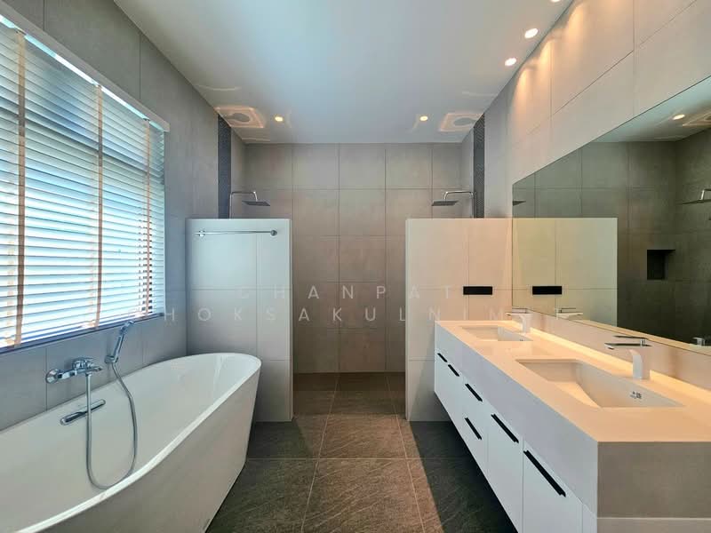 The Clouds Hua Hin 3, Prachuap Khiri Khan, Hin Lek Fai, Hua Hin, Prachuap Khiri Khan, 4 Bedrooms, 480 sqm, Villa For Sale, by Chanpat Choksakulnimit, 500456620 - DDproperty.com