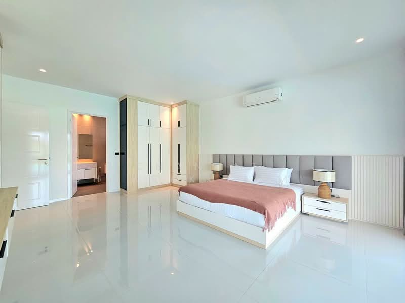 The Clouds Hua Hin 3, Prachuap Khiri Khan, Hin Lek Fai, Hua Hin, Prachuap Khiri Khan, 4 Bedrooms, 480 sqm, Villa For Sale, by Chanpat Choksakulnimit, 500456620 - DDproperty.com