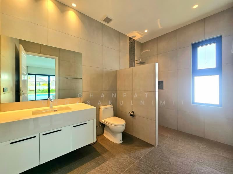 The Clouds Hua Hin 3, Prachuap Khiri Khan, Hin Lek Fai, Hua Hin, Prachuap Khiri Khan, 4 Bedrooms, 480 sqm, Villa For Sale, by Chanpat Choksakulnimit, 500456620 - DDproperty.com