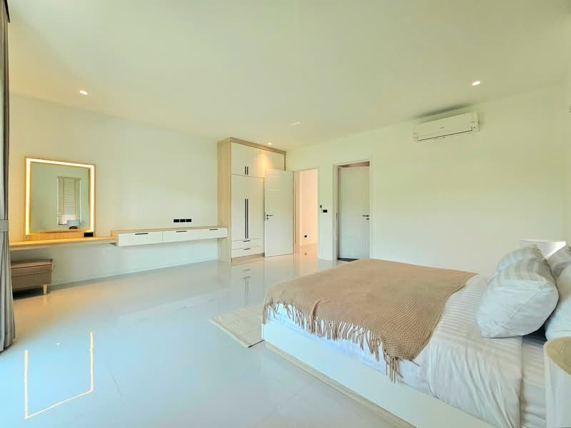 The Clouds Hua Hin 3 : เดอะ คลาวส์ 3 หัวหิน, ประจวบคีรีขันธ์, หินเหล็กไฟ, หัวหิน, ประจวบคีรีขันธ์, 480 ตร.ม., วิลล่า ขาย, โดย Chanpat Choksakulnimit, 500456620 - DDproperty.com