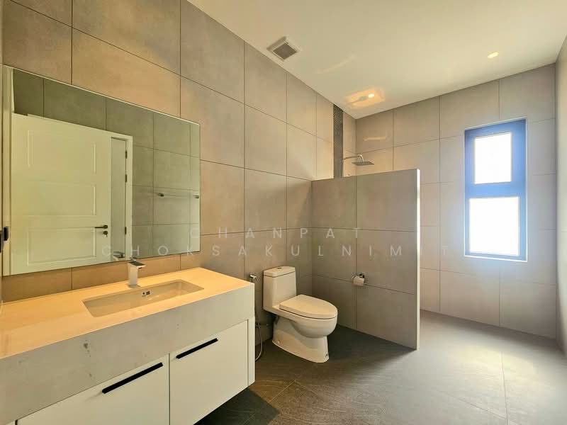 The Clouds Hua Hin 3, Prachuap Khiri Khan, Hin Lek Fai, Hua Hin, Prachuap Khiri Khan, 4 Bedrooms, 480 sqm, Villa For Sale, by Chanpat Choksakulnimit, 500456620 - DDproperty.com