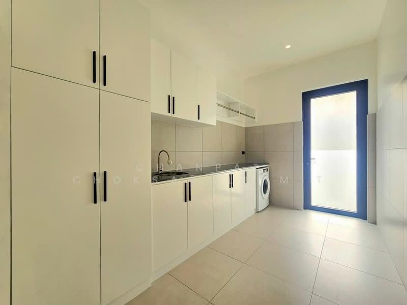 The Clouds Hua Hin 3, Prachuap Khiri Khan, Hin Lek Fai, Hua Hin, Prachuap Khiri Khan, 4 Bedrooms, 480 sqm, Villa For Sale, by Chanpat Choksakulnimit, 500456620 - DDproperty.com