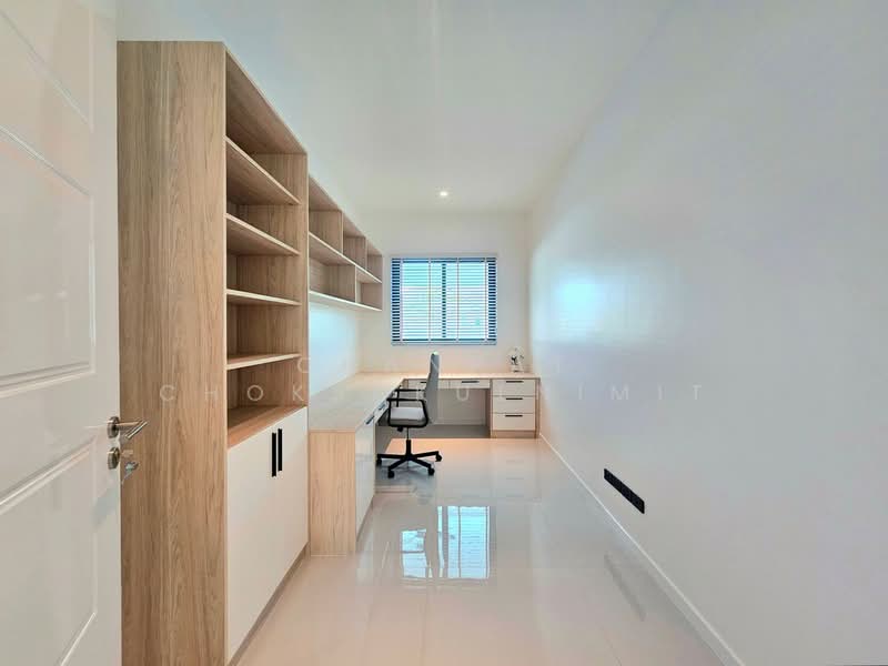 The Clouds Hua Hin 3, Prachuap Khiri Khan, Hin Lek Fai, Hua Hin, Prachuap Khiri Khan, 4 Bedrooms, 480 sqm, Villa For Sale, by Chanpat Choksakulnimit, 500456620 - DDproperty.com