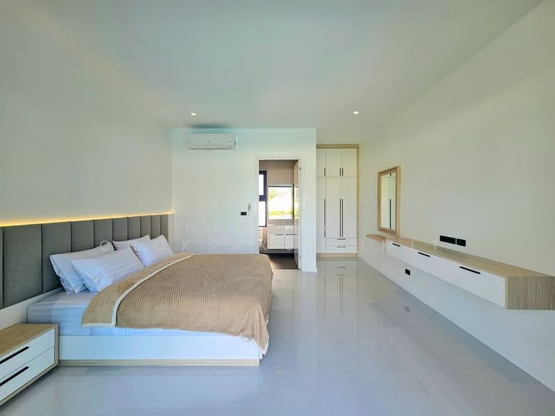 The Clouds Hua Hin 3, Prachuap Khiri Khan, Hin Lek Fai, Hua Hin, Prachuap Khiri Khan, 4 Bedrooms, 480 sqm, Villa For Sale, by Chanpat Choksakulnimit, 500456620 - DDproperty.com