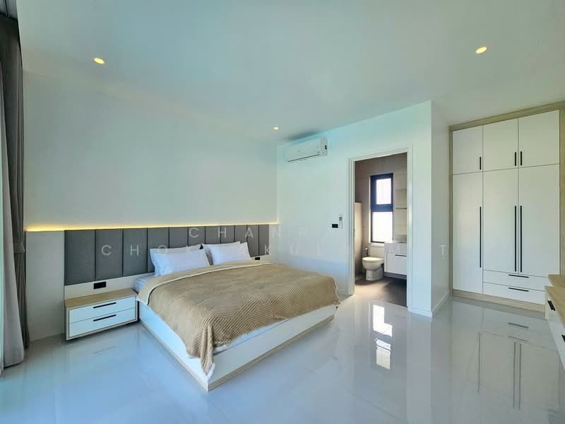 The Clouds Hua Hin 3, Prachuap Khiri Khan, Hin Lek Fai, Hua Hin, Prachuap Khiri Khan, 4 Bedrooms, 480 sqm, Villa For Sale, by Chanpat Choksakulnimit, 500456620 - DDproperty.com