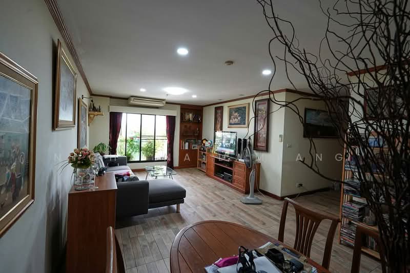 Liberty Park 2, Bangkok, 55 Soi Sukhumvit 11, Khlongtoei Nua, Watthana, Bangkok, 3 Bedrooms, 118 sqm, Condo For Sale, by Nicha Na Lampang, 500456625 - DDproperty.com