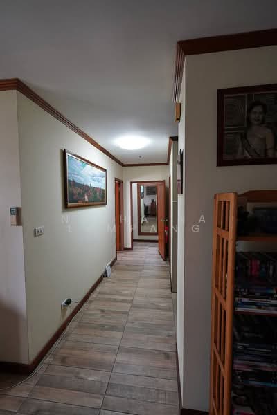Liberty Park 2, Bangkok, 55 Soi Sukhumvit 11, Khlongtoei Nua, Watthana, Bangkok, 3 Bedrooms, 118 sqm, Condo For Sale, by Nicha Na Lampang, 500456625 - DDproperty.com