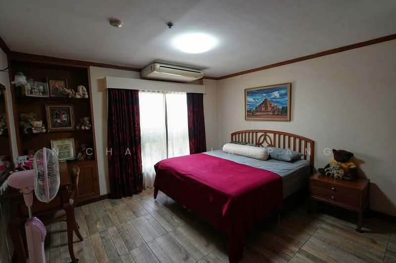 Liberty Park 2, Bangkok, 55 Soi Sukhumvit 11, Khlongtoei Nua, Watthana, Bangkok, 3 Bedrooms, 118 sqm, Condo For Sale, by Nicha Na Lampang, 500456625 - DDproperty.com