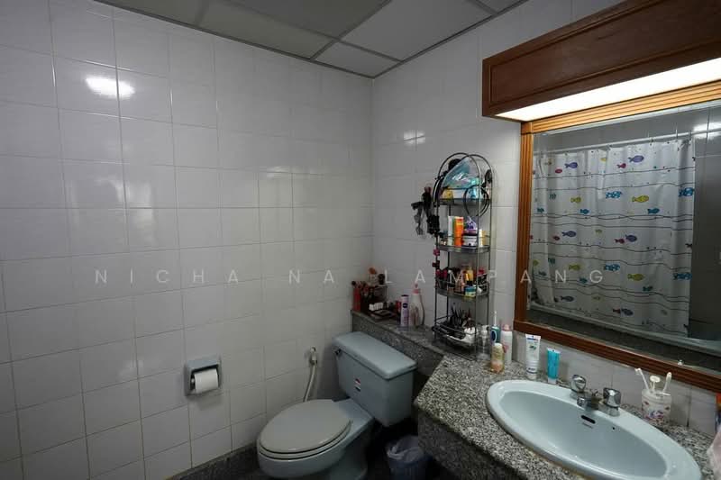 Liberty Park 2, Bangkok, 55 Soi Sukhumvit 11, Khlongtoei Nua, Watthana, Bangkok, 3 Bedrooms, 118 sqm, Condo For Sale, by Nicha Na Lampang, 500456625 - DDproperty.com