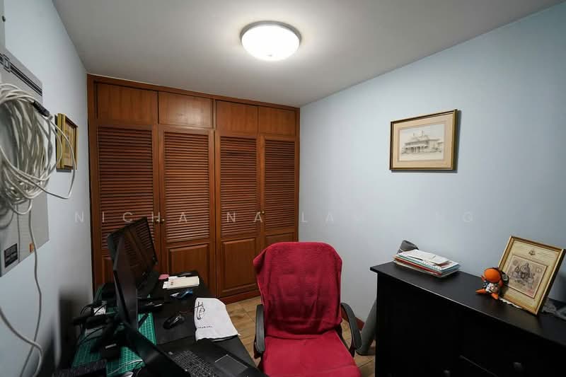Liberty Park 2, Bangkok, 55 Soi Sukhumvit 11, Khlongtoei Nua, Watthana, Bangkok, 3 Bedrooms, 118 sqm, Condo For Sale, by Nicha Na Lampang, 500456625 - DDproperty.com