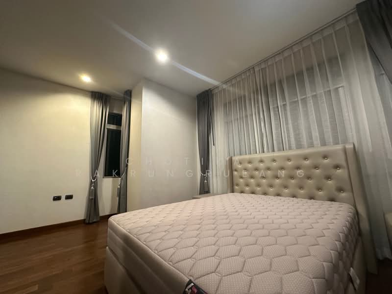 Perfect Masterpiece Sukhumvit 77 : เพอร์เฟค มาสเตอร์พีซ สุขุมวิท 77, สมุทรปราการ, ซอย หมู่บ้านเพอร์เฟคเพลส สุขุมวิท 77, ราชาเทวะ, บางพลี, สมุทรปราการ, 246 ตร.ม., บ้านเดี่ยว ให้เช่า, โดย Chotika Rakrungrueang, 500456626 - DDproperty.com
