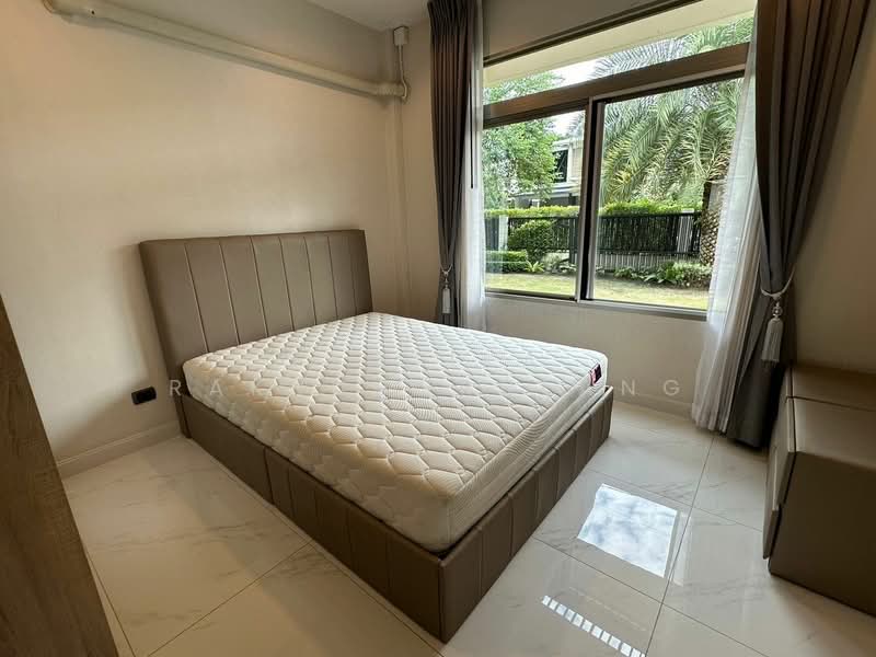 Perfect Masterpiece Sukhumvit 77, Samut Prakan, Soi Mu Ban Perfect Place Sukhumvit 77, Rachathewa, Bang Plee, Samut Prakan, 4 Bedrooms, 246 sqm, Single Detached House For Rent, by Chotika Rakrungrueang, 500456626 - DDproperty.com