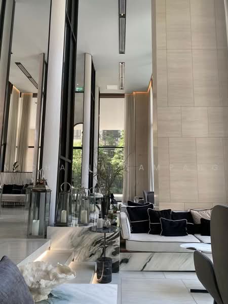 The Reserve 61 Hideaway, กรุงเทพ, 92 Sukhumvit 61, คลองตันเหนือ, วัฒนา, กรุงเทพ, 53 ตร.ม., คอนโด ขาย, โดย Nicha Na Lampang, 500456630 - DDproperty.com