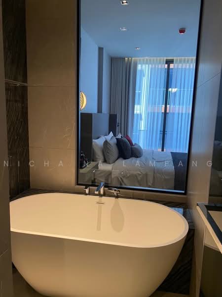 The Reserve 61 Hideaway, กรุงเทพ, 92 Sukhumvit 61, คลองตันเหนือ, วัฒนา, กรุงเทพ, 53 ตร.ม., คอนโด ขาย, โดย Nicha Na Lampang, 500456630 - DDproperty.com