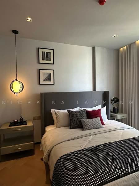 The Reserve 61 Hideaway, Bangkok, 92 Sukhumvit 61, Khlong Tan Nua, Watthana, Bangkok, 1 Bedroom, 53 sqm, Condo For Sale, by Nicha Na Lampang, 500456630 - DDproperty.com