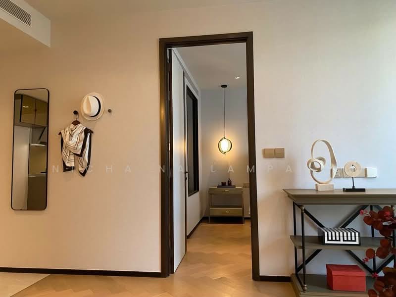 The Reserve 61 Hideaway, กรุงเทพ, 92 Sukhumvit 61, คลองตันเหนือ, วัฒนา, กรุงเทพ, 53 ตร.ม., คอนโด ขาย, โดย Nicha Na Lampang, 500456630 - DDproperty.com