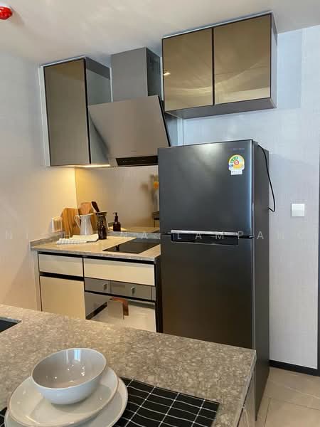 The Reserve 61 Hideaway, Bangkok, 92 Sukhumvit 61, Khlong Tan Nua, Watthana, Bangkok, 1 Bedroom, 53 sqm, Condo For Sale, by Nicha Na Lampang, 500456630 - DDproperty.com