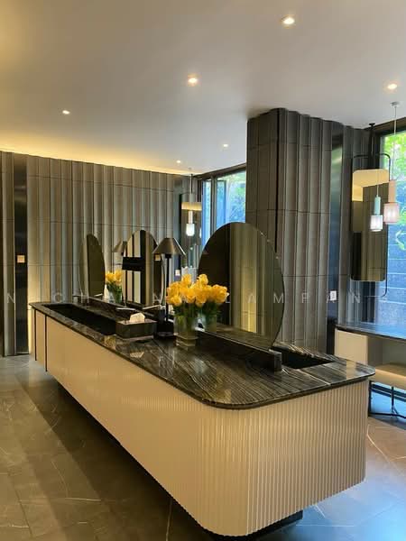 The Reserve 61 Hideaway, Bangkok, 92 Sukhumvit 61, Khlong Tan Nua, Watthana, Bangkok, 1 Bedroom, 53 sqm, Condo For Sale, by Nicha Na Lampang, 500456630 - DDproperty.com