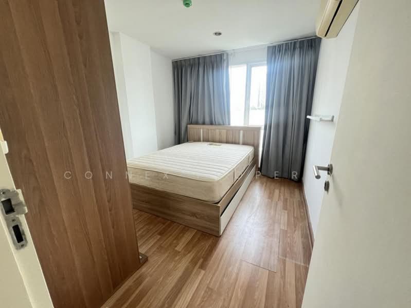 Voque Sukhumvit 16, Bangkok, Soi Sukhumvit 16, Khlong Toei, Bangkok, 1 Bedroom, 42 sqm, Condo For Rent, by Connex Property, 500456632 - DDproperty.com
