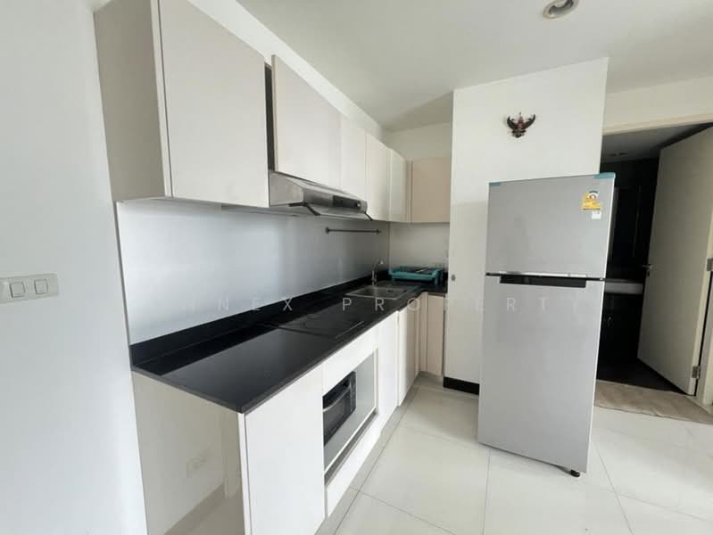 Voque Sukhumvit 16, Bangkok, Soi Sukhumvit 16, Khlong Toei, Bangkok, 1 Bedroom, 42 sqm, Condo For Rent, by Connex Property, 500456632 - DDproperty.com
