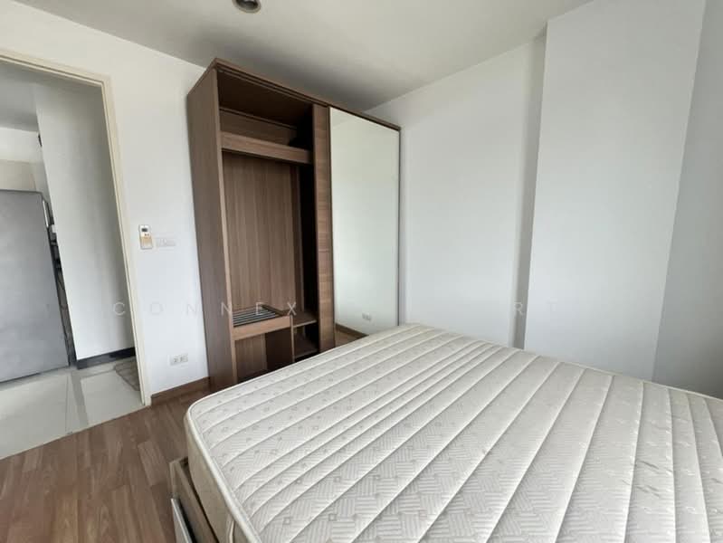Voque Sukhumvit 16, Bangkok, Soi Sukhumvit 16, Khlong Toei, Bangkok, 1 Bedroom, 42 sqm, Condo For Rent, by Connex Property, 500456632 - DDproperty.com