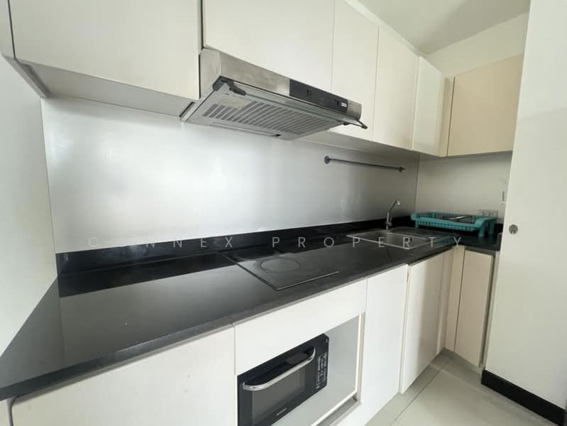 Voque Sukhumvit 16, Bangkok, Soi Sukhumvit 16, Khlong Toei, Bangkok, 1 Bedroom, 42 sqm, Condo For Rent, by Connex Property, 500456632 - DDproperty.com