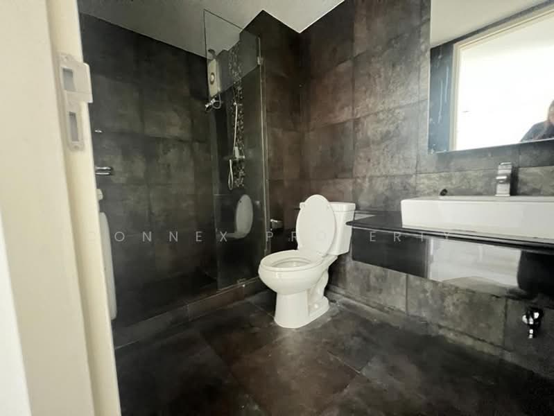 Voque Sukhumvit 16, Bangkok, Soi Sukhumvit 16, Khlong Toei, Bangkok, 1 Bedroom, 42 sqm, Condo For Rent, by Connex Property, 500456632 - DDproperty.com