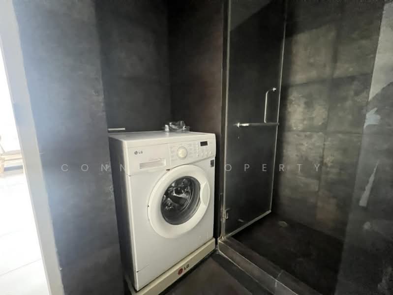 Voque Sukhumvit 16, Bangkok, Soi Sukhumvit 16, Khlong Toei, Bangkok, 1 Bedroom, 42 sqm, Condo For Rent, by Connex Property, 500456632 - DDproperty.com