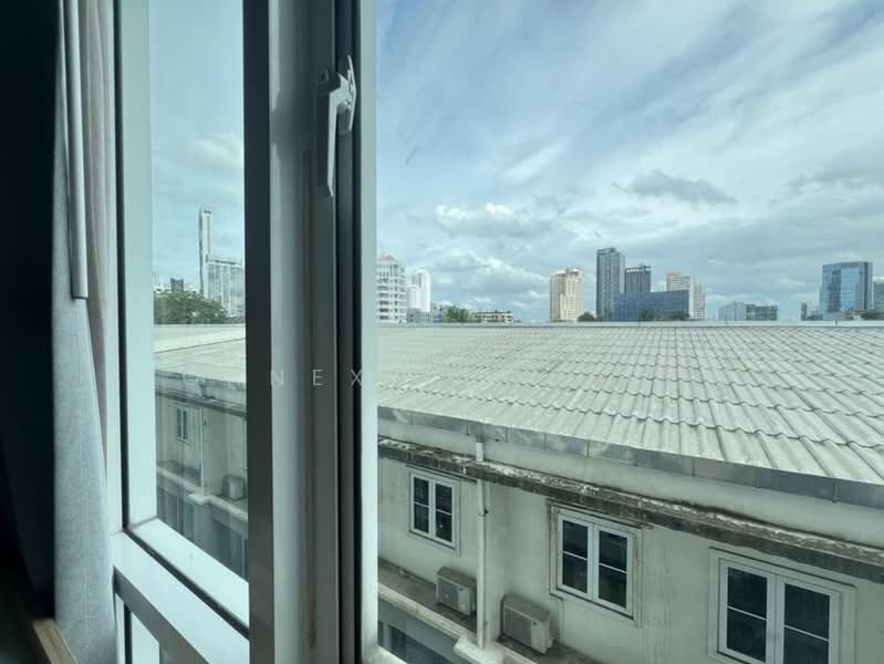 Voque Sukhumvit 16 : โว๊ค สุขุมวิทv16, กรุงเทพ, ซอยสุขุมวิท 16, คลองเตย, กรุงเทพ, 42 ตร.ม., คอนโด ให้เช่า, โดย Connex Property, 500456632 - DDproperty.com