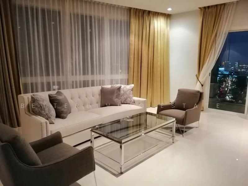 Millennium Residence : มิลเลนเนียม เรสซิเดนซ์, กรุงเทพ, ซอยสุขุมวิท 20 ถนนสุขุมวิท แขวงคลองเตยเหนือ เขตวัฒนา กรุงเทพมหานคร, คลองเตย, กรุงเทพ, 193 ตร.ม., คอนโด ให้เช่า, โดย BetterLiving Estate, 500456633 - DDproperty.com