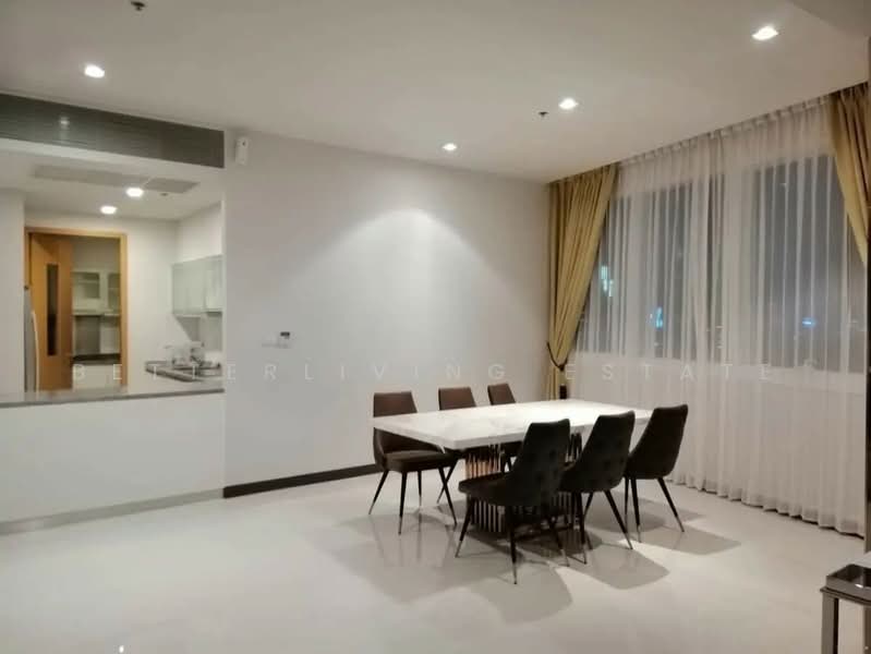 Millennium Residence : มิลเลนเนียม เรสซิเดนซ์, กรุงเทพ, ซอยสุขุมวิท 20 ถนนสุขุมวิท แขวงคลองเตยเหนือ เขตวัฒนา กรุงเทพมหานคร, คลองเตย, กรุงเทพ, 193 ตร.ม., คอนโด ให้เช่า, โดย BetterLiving Estate, 500456633 - DDproperty.com