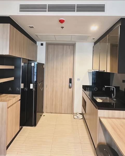 The Line Ratchathewi, Bangkok, 598 Phetchaburi Road, Thanon Phetchaburi, Ratchathewi, Bangkok, 1 Bedroom, 34 sqm, Condo For Rent, by Vichai Annavakulthorn, 500456635 - DDproperty.com