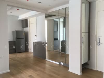 For Rent - The Saint Residences Ladprao, Bangkok