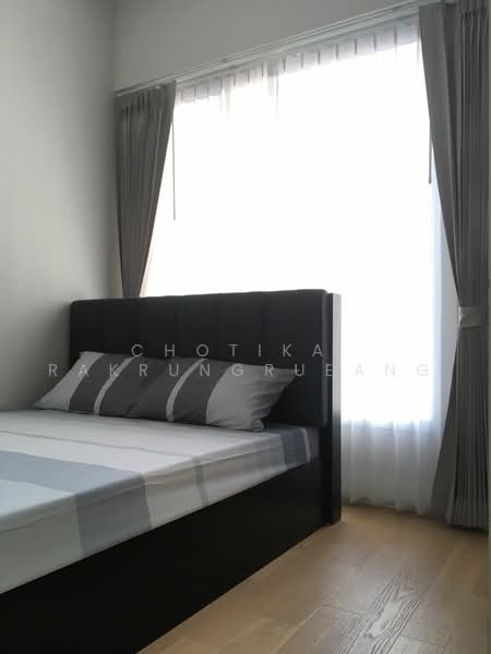 The Saint Residences Ladprao, Bangkok, 588 Vibhavadi-Rangsit Road, Jom Phon, Chatuchak, Bangkok, 3 Bedrooms, 114 sqm, Condo For Rent, by Chotika Rakrungrueang, 500456637 - DDproperty.com