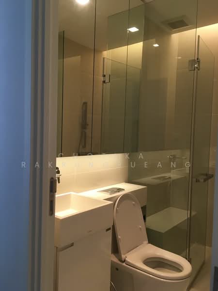 The Saint Residences Ladprao, Bangkok, 588 Vibhavadi-Rangsit Road, Jom Phon, Chatuchak, Bangkok, 3 Bedrooms, 114 sqm, Condo For Rent, by Chotika Rakrungrueang, 500456637 - DDproperty.com