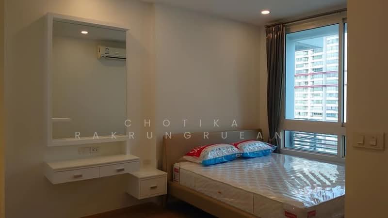 Villa Ratchatewi, Bangkok, 83 Phayathai Road, Thanon Phaya Thai, Ratchathewi, Bangkok, 1 Bedroom, 53 sqm, Condo For Rent, by Chotika Rakrungrueang, 500456642 - DDproperty.com