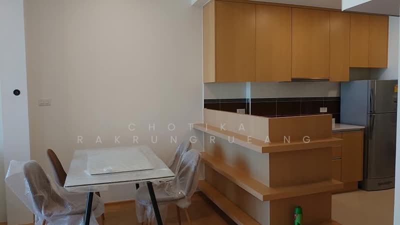 Villa Ratchatewi, Bangkok, 83 Phayathai Road, Thanon Phaya Thai, Ratchathewi, Bangkok, 1 Bedroom, 53 sqm, Condo For Rent, by Chotika Rakrungrueang, 500456642 - DDproperty.com
