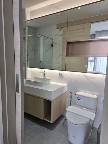 Bearing Residence, Bangkok, No. 12, Bearing Residence, Soi 5, Bang Na, Bangkok, 1 Bedroom, 64 sqm, Apartment For Rent, by Sutavee Chonlabud, 500456646 - DDproperty.com