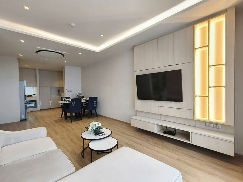 Bearing Residence, Bangkok, No. 12, Bearing Residence, Soi 5, Bang Na, Bangkok, 1 Bedroom, 64 sqm, Apartment For Rent, by Sutavee Chonlabud, 500456646 - DDproperty.com