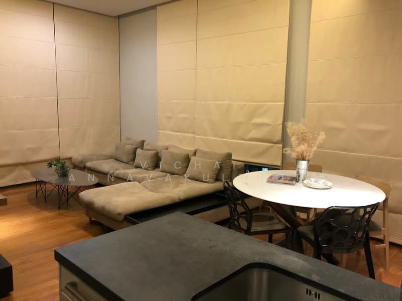 Quattro by Sansiri, Bangkok, 134 Thong Lo 4 Alley, Khlong Tan Nua, Watthana, Bangkok, 2 Bedrooms, 85 sqm, Condo For Rent, by Vichai Annavakulthorn, 500456647 - DDproperty.com